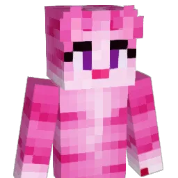 Eva2011eva's Minecraft skin