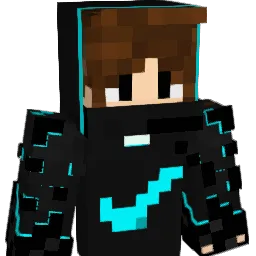 EvaMalinGHG's Minecraft skin