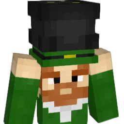 EvaWno's Minecraft skin