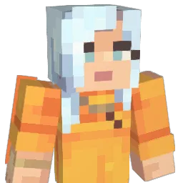 Eva_27's Minecraft skin