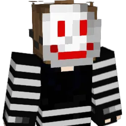Eva_Lur Minecraft avatar bust