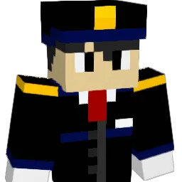 Eva_Train's Minecraft skin