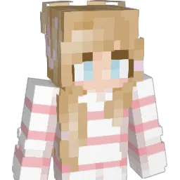 Eva_bee_ Minecraft avatar bust