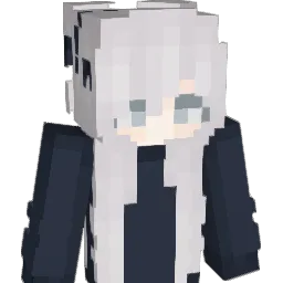 EvadeTap Minecraft avatar bust