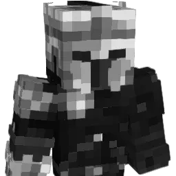 Evaisthebest67 Minecraft avatar bust