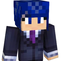 Evaline_Vormave Minecraft avatar bust