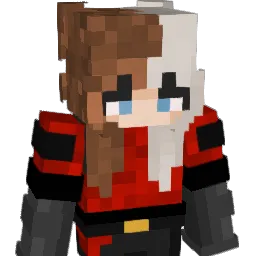 Evalri_ Minecraft avatar bust