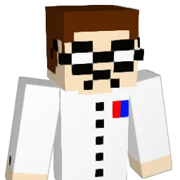 Evan016 Minecraft avatar bust