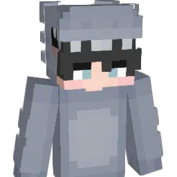 Evan0921_ Minecraft avatar bust