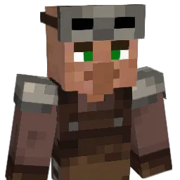 Evan152 Minecraft avatar bust