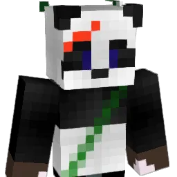 Evan1590 Minecraft avatar bust