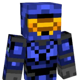 Evan22Playz Minecraft avatar bust