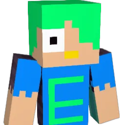 Evan2530 Minecraft avatar bust