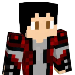 Evan2669 Minecraft avatar bust