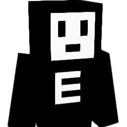 Evan2768 Minecraft avatar bust