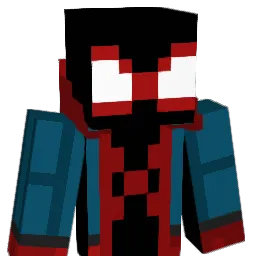 Evan395Ng Minecraft avatar bust