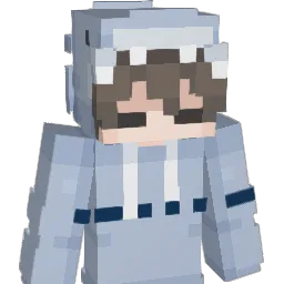 Evan892's Minecraft skin