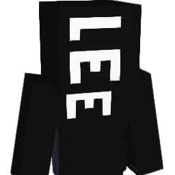 EvanAA123 Minecraft avatar bust