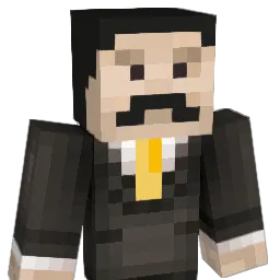 EvanAgee's Minecraft skin