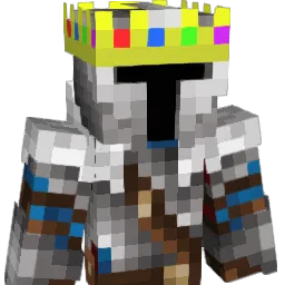 EvanB135's Minecraft skin
