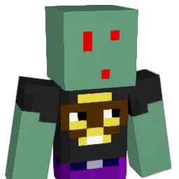 EvanB23's Minecraft skin