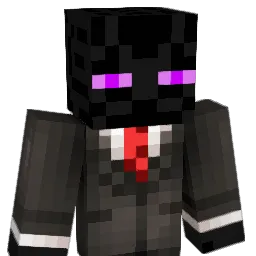EvanC2's Minecraft skin