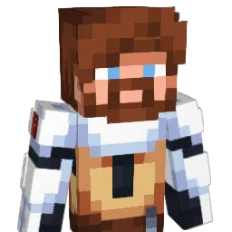 EvanDraws1227 Minecraft avatar bust