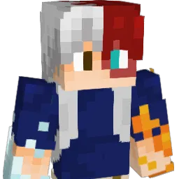 EvanEssence's Minecraft skin
