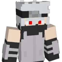 EvanFoll Minecraft avatar bust