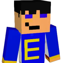 EvanGames123 Minecraft avatar bust