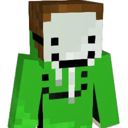 EvanJPoo Minecraft avatar bust
