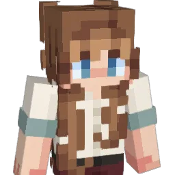 EvanKN Minecraft avatar bust