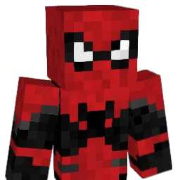 EvanLL Minecraft avatar bust