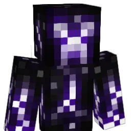 EvanMN Minecraft avatar bust