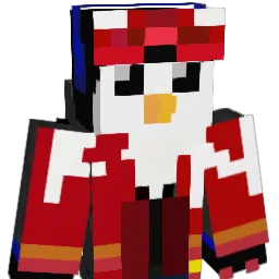 EvanMaster's Minecraft skin