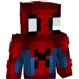 EvanNew22 Minecraft avatar bust