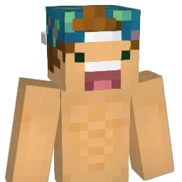 EvanP001's Minecraft skin