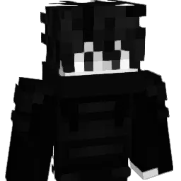 EvanSo Minecraft avatar bust