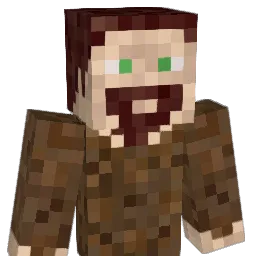 EvanTelling's Minecraft skin