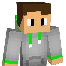 EvanXZ's Minecraft skin