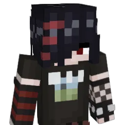 EvanZY's Minecraft skin