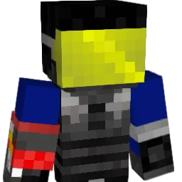 Evan_068's Minecraft skin