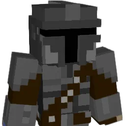 Evan_09 Minecraft avatar bust