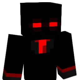 Evan_2008 Minecraft avatar bust