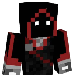 Evan_Gonzo Minecraft avatar bust