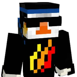 Evan_King Minecraft avatar bust