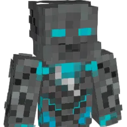 Evan_N1 Minecraft avatar bust