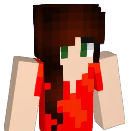 Evan_Si's Minecraft skin