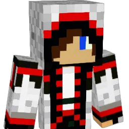 Evan_V_pulse Minecraft avatar bust