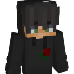 Evan_justcuzboi Minecraft avatar bust